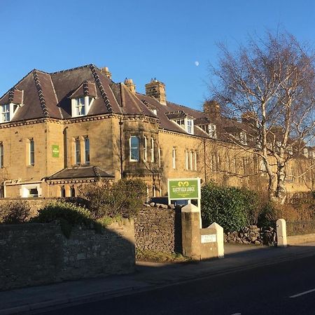Eastfield Lodge ليبرن المظهر الخارجي الصورة