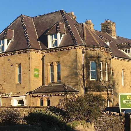 Eastfield Lodge ليبرن المظهر الخارجي الصورة