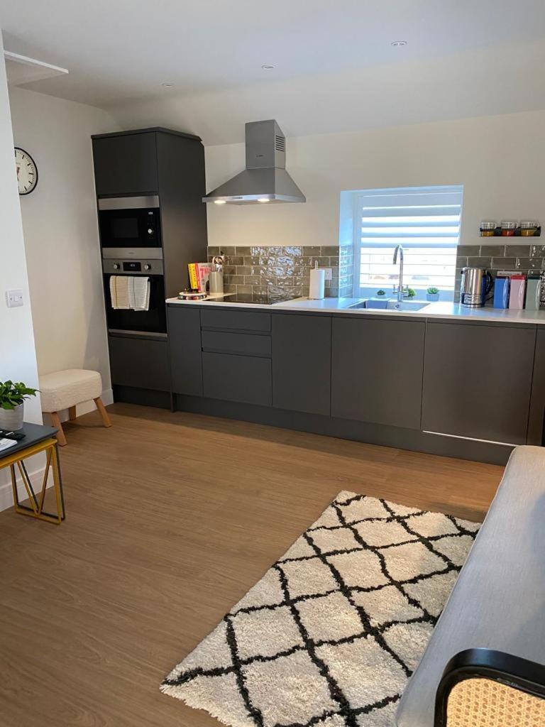 Eastfield Lodge ليبرن الغرفة الصورة