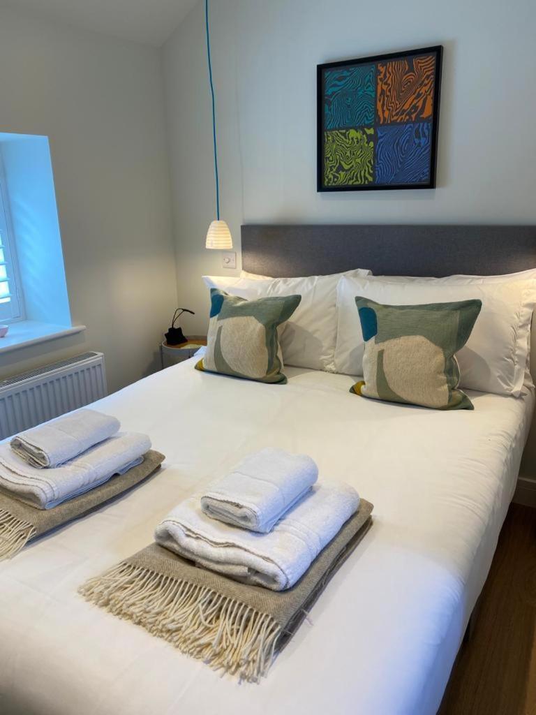 Eastfield Lodge ليبرن الغرفة الصورة